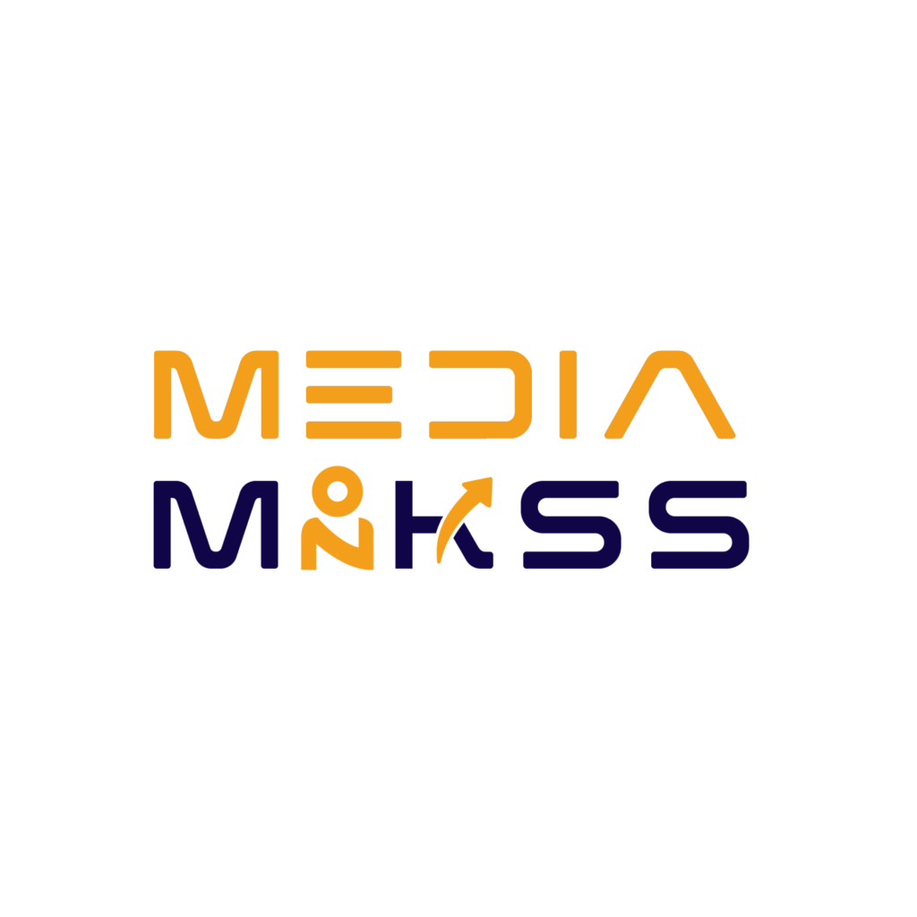Media Monkss SEO Agency Logo