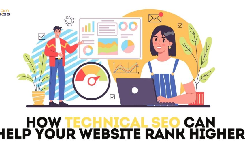 How Technical SEO Can Help Your Website Rank Higher on Search Engines