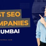 Top 10 Best SEO Companies in Mumbai