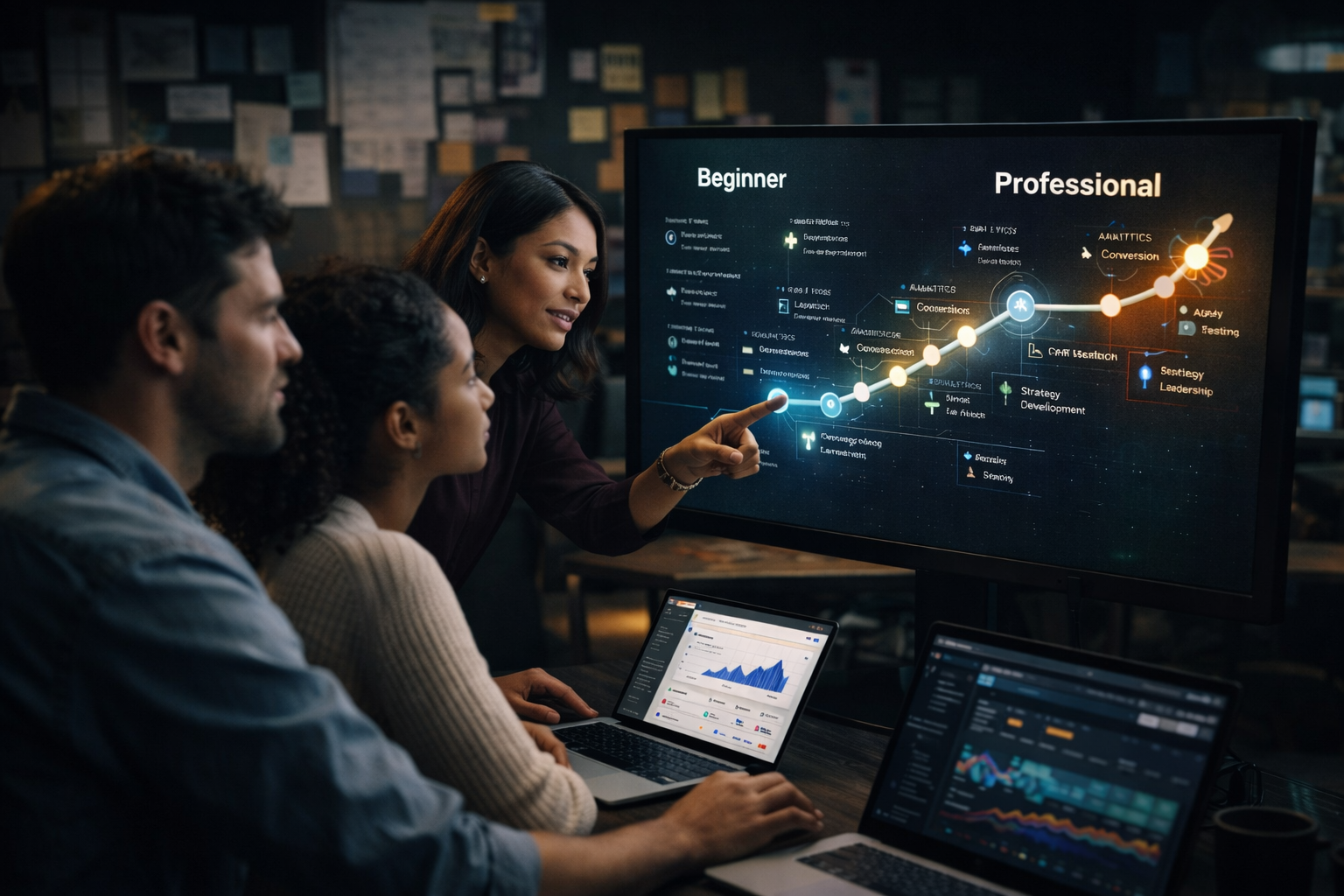 Advanced Digital marketing course in jodhpur