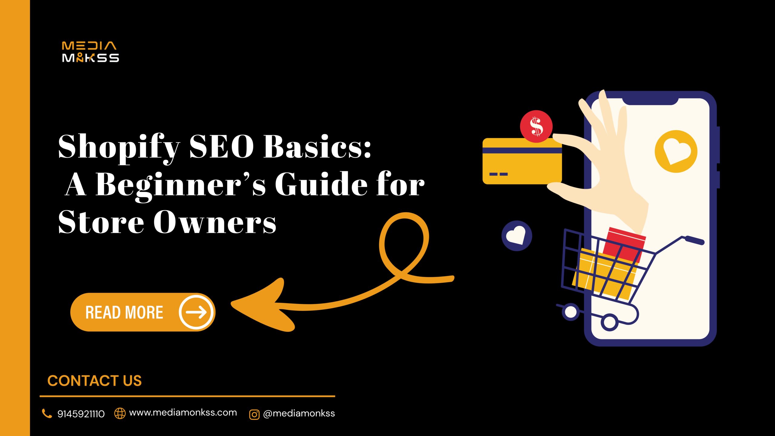 Shopify SEO Basics: A Beginner's Guide for Store Owners