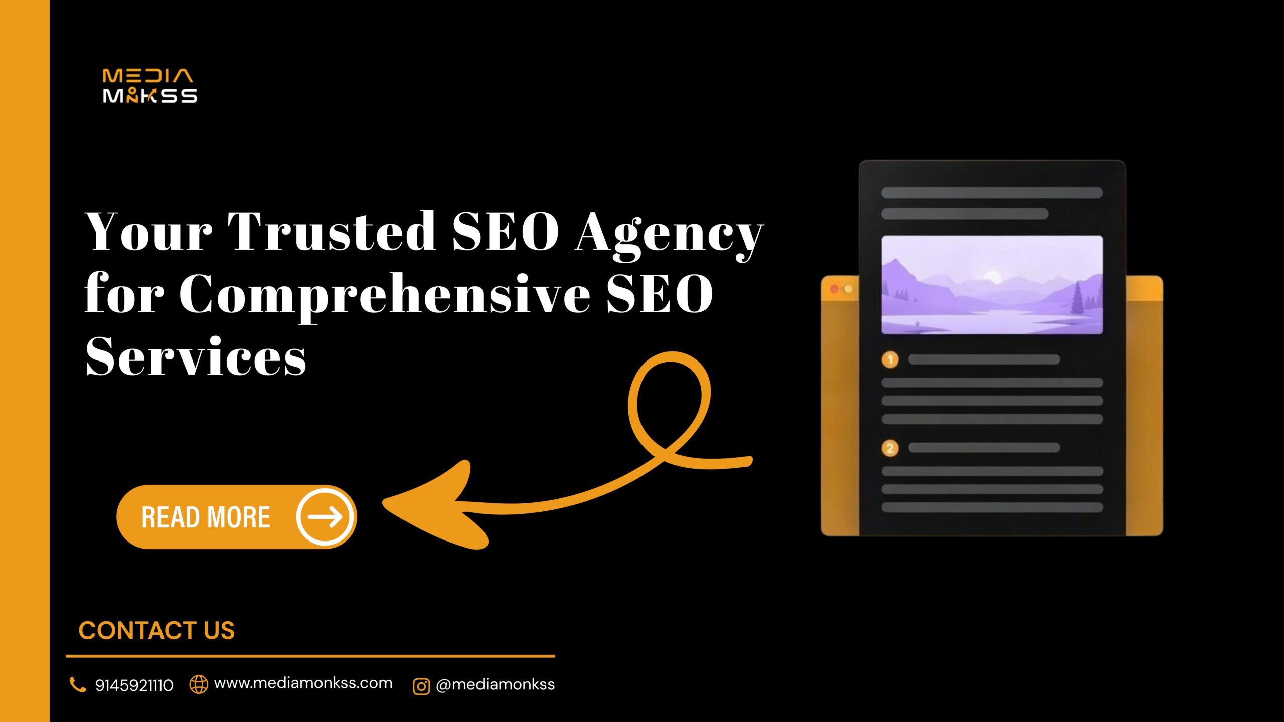 Your Guide to Choosing the Best SEO Agency in Jodhpur