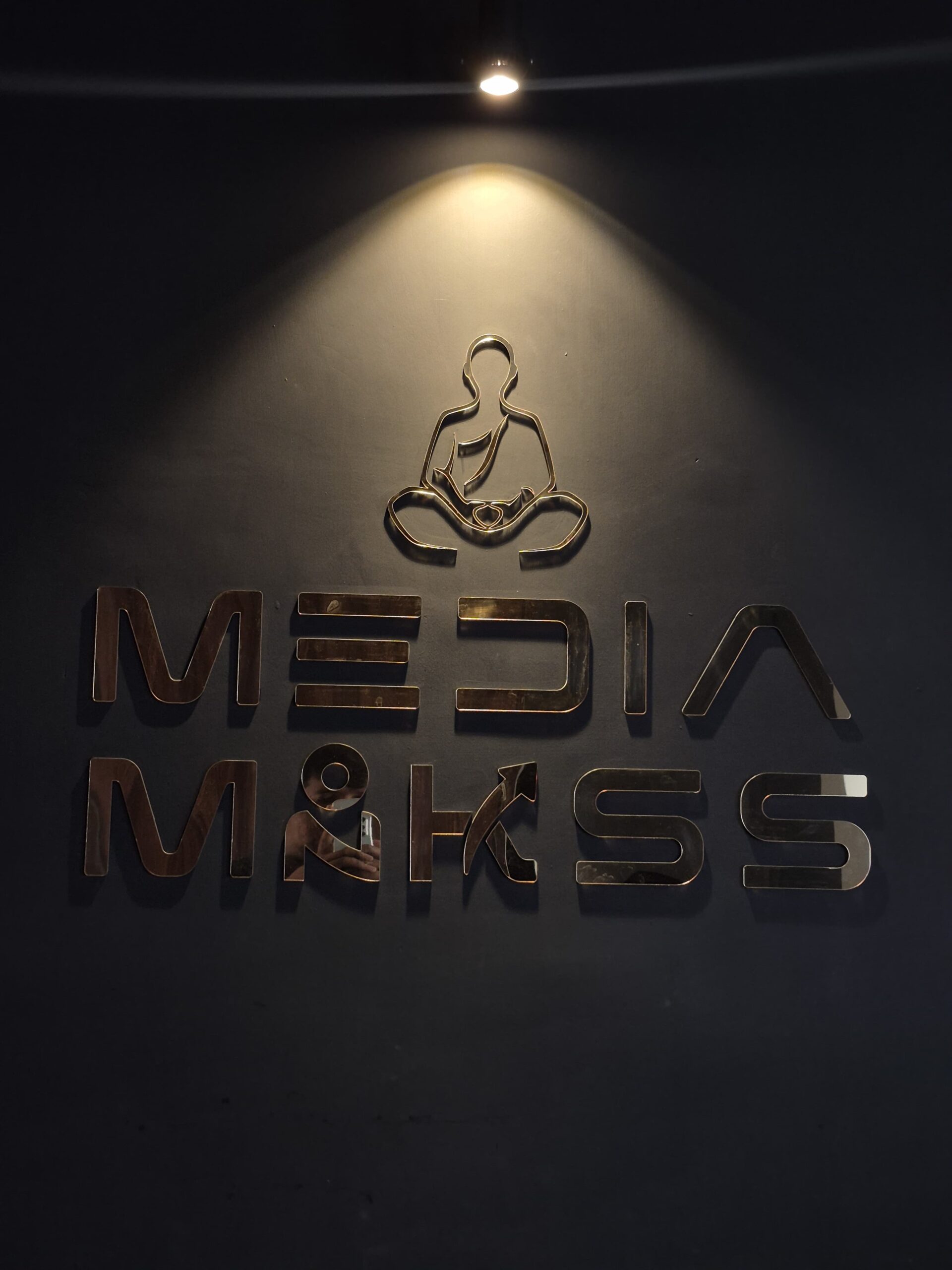 Mediamonkss office jodhpur