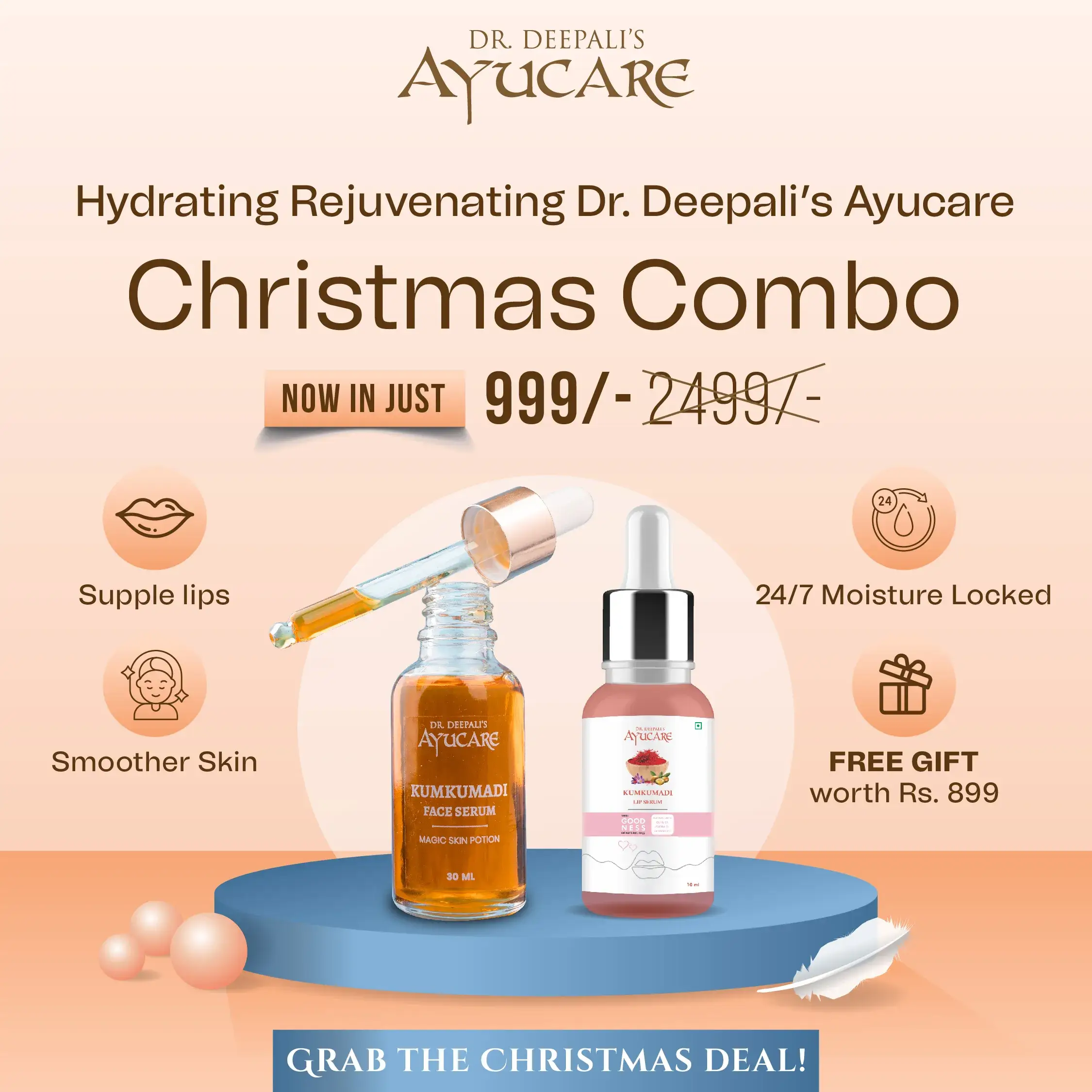 SOCIAL MEDIA CREATIVE