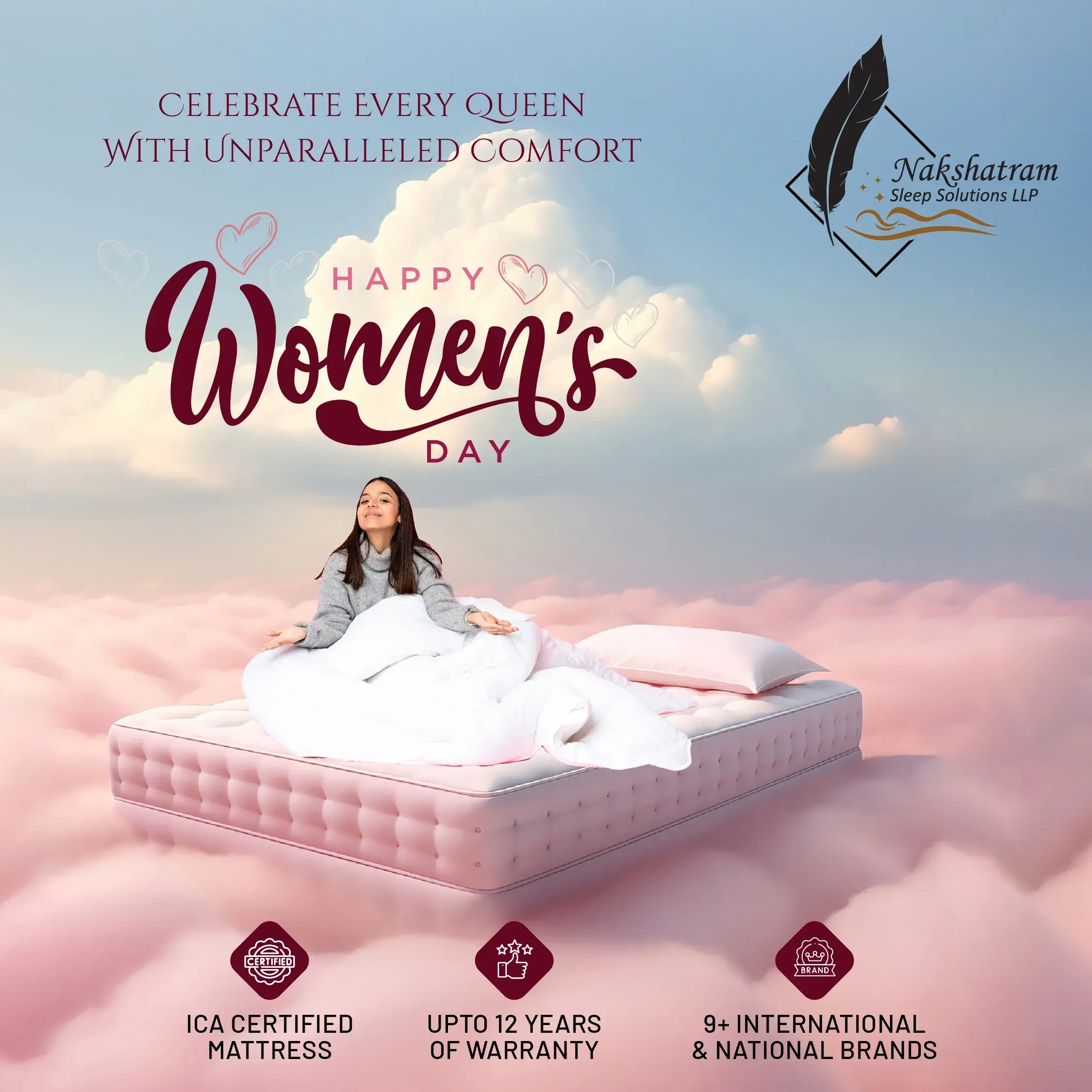 SOCIAL MEDIA CREATIVE