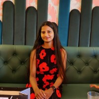 Pinky Kanojia