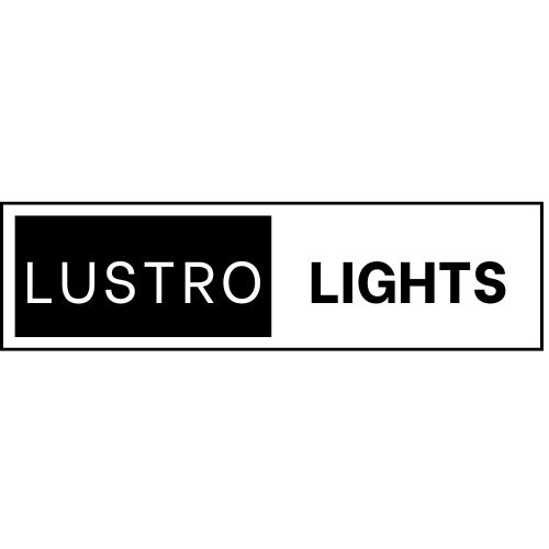 lustrolights logo