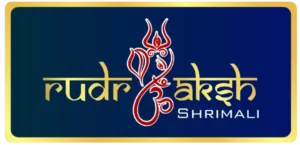 Rudraksha shrimali logo