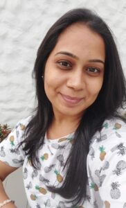 muskan chouhan