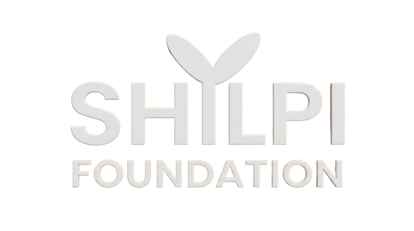 shilpi foundation logo